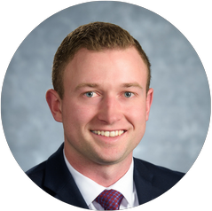 Sam Dittberner, CFP®, CIMA®