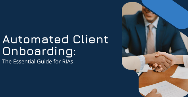 Featured image for Automated Client Onboarding Guide