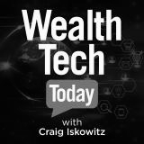 WealthTech Today : Brand Short Description Type Here.