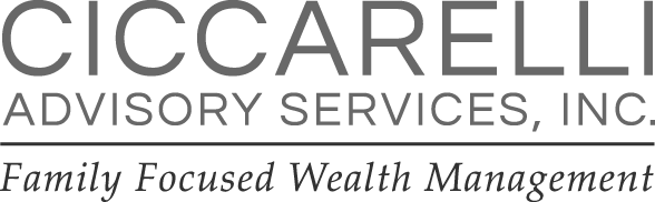 Ciccarelli Advisory Services : Brand Short Description Type Here.