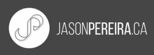 JasonPereira.ca : 