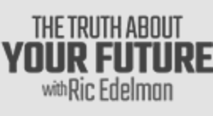 The Truth About Your Future : Brand Short Description Type Here.