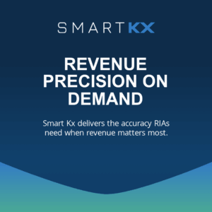 Revenue Precision