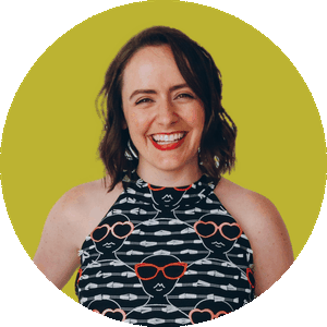 Lacey Shrum - Founder